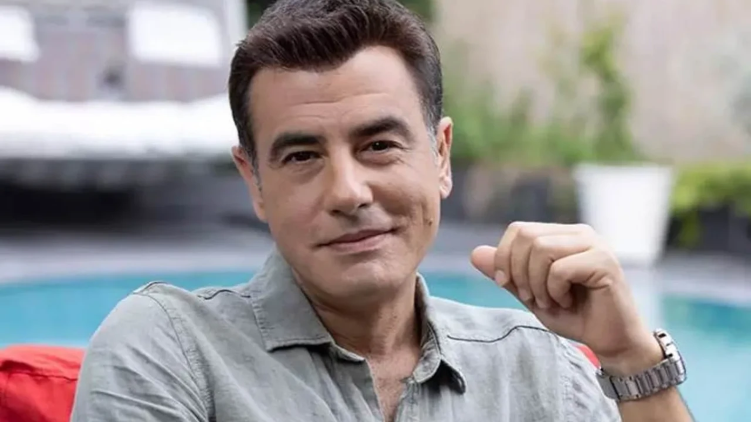 'Ben Leman' dizisinde Tayanç Ayaydın'ın yerine gelen isim belli oldu